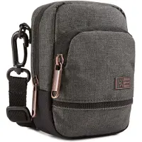 Case Logic Sac Photo Era Obsidian Gris