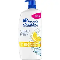 Head & shoulders Anti-Schuppen