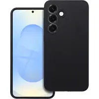 OEM Étui en silicone de 2 mm d'épaisseur pour XIAOMI REDMI 15 4G, noir
