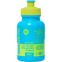 Lola from Rio - PAPO RETO Shampoo 270ml (Shampoing liquide, 270 ml)