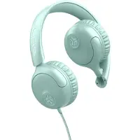 JLab Audio Studio 2 (Filaire), Écouteurs, Vert