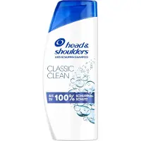 Head & shoulders Anti-Schuppen (Shampoing liquide, 625 ml)