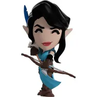 Youtooz Figurka Vex'ahlia 13 cm od z serii The Legend of Vox Machina