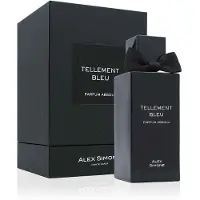 Alex Simone Tellement Bleu Absolu parfém unisex 100 ml