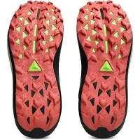 Asics Gel-trabuco Mt Gore-tex Trail Running Shoes Beige EU 36 Homme