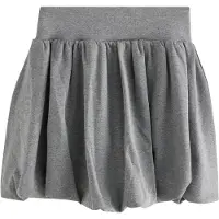 Next Jupe gris