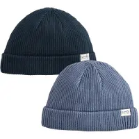Next Bonnet marine / bleu roi