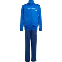 Adidas Survêtement bleu / bleu foncé
