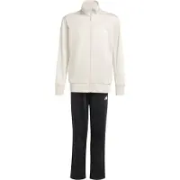 Adidas Ensemble de survêtement Poly Junior - Beige, Beige