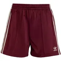 Adidas Firebird Femme - Shorts, Rouge - Taille XXL (50-52) - Poly Mesh
