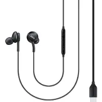 Samsung EO-IC100 Casque Avec fil Ecouteurs Appels/Musique Noir