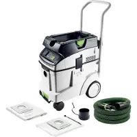 Festool Absaugmobil CLEANTEC CTM 48 EI AC