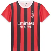 AC Milan Maillot domicile Homme - Taille M
