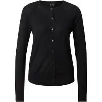 BOSS Cardigan 'Fonami' noir