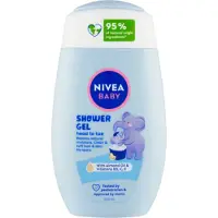 Nivea Shampooing extra doux pour bébés, 500 ml - avec pompe