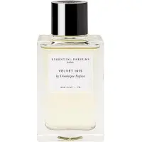 Essential Parfums Essentiels Velvet Iris - Eau De Parfum Rechargeable 100 Ml