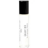 Essential Parfums Essentiels Velvet Iris - Eau de parfum 10 ml