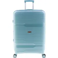 Gladiator Boxing Trolley Bag Bleu
