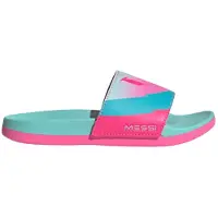 Adidas Chaussures Adilette Comfort Messi JR6327