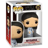 Funko POP! Pop! Mysaria z The House of the Dragon - Figurka winylowa premium