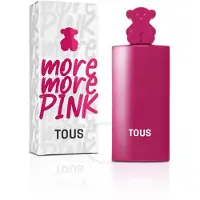 Tous Plus Plus Pink EDT W 30ml