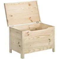 Astigarraga Trunk 70x48x40 Cm Marron