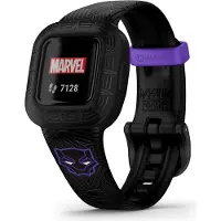 Garmin vivofit jr. 3 Black Panther, édition spéciale