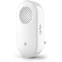 Arlo Wire Free Video Doorbell Chime