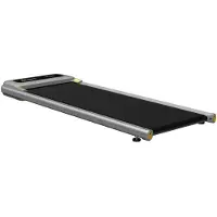Urevo U1 Pro Treadmill Argenté