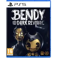 Bendy And The Dark Revival - PS5