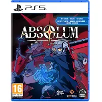 Ps5 Absolum Clair