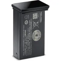 Leica 14722 Batterie BP-SCL7, noir brillant
