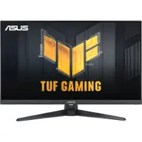 Asus Écran Gamer Tuf Gaming Vg328qa1a 32" Full-hd 170 Hz (90lm08r0-b01e70)