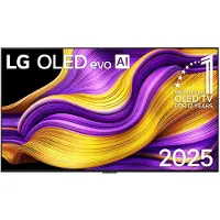 LG VG! OLEDevoTV 121cm UHD T2CS SmartTV PVR BT 300x200 G sw