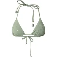 Hunkemoller Hauts de bikini 'Giselle' vert clair