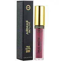 Armaf Beauté True Matte Liquid Rouge à lèvres Ventana 4 ml