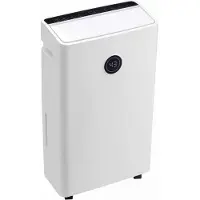 Jata JEHU2420 20L, Déshumidificateur, Blanc
