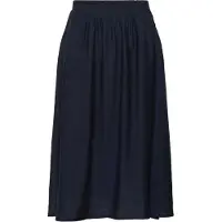 Cream Jupe 'CRMila' bleu marine