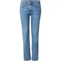 Levi's 511 Slim Fit Jeans Bleu 31 / 34 Homme