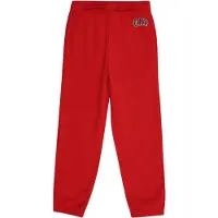Gap Pantalon 'HERITAGE' rouge / noir / blanc