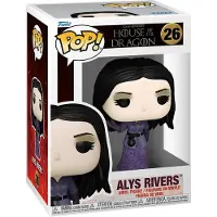 Funko POP! Pop! Alys Rivers - Figurki winylowa z The House of the Dragon