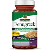 Natures Answer Fenugreek (90 gélules) 083000162145