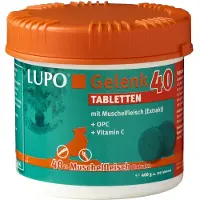 Luposan Gelenk 40 - Comprimés - 400 g / 200 comprimés