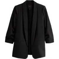 Next Blazer noir