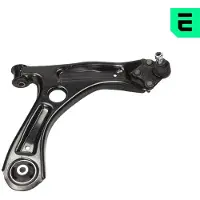 OPTIMAL Bras de suspension avant droit inférieur pour VW up! berline 5 portes (121, 122, BL1, BL2), pour SKODA Citigo berline 5 portes (NE1), pour SEAT Mii (KF1)