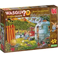 Jumbo Wasgij Retro Original 7