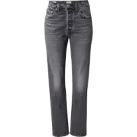 Levi's 501 Jeans Gris 27 / 30 Femme