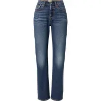 Levi's Jeans 501 CURVE femmes - Bleu - US 28 / 32