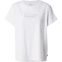 Levi's T-shirt à Manches Courtes The Perfect