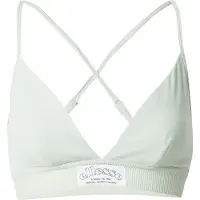 Ellesse Briancon Sleeveless Top Vert M Femme